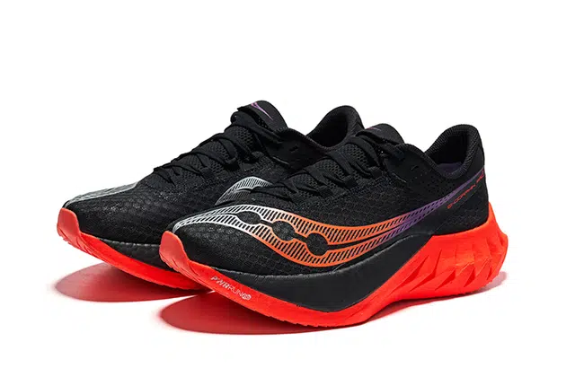 Saucony ENDORPHIN PRO 4