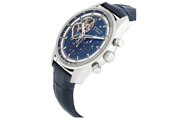 ZENITH EL PRIMERO 42mm 03.20416.406151.C700