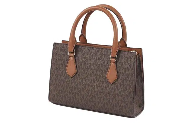 MICHAEL KORS MK Sheila Tote