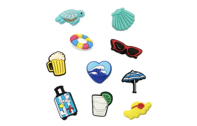 US8ACC crocsDIY