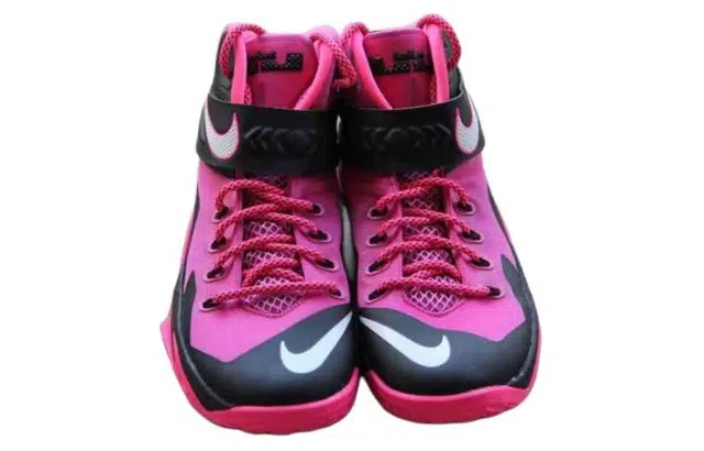 Nike zoom soldier 8 Lebron Soldier 8 8