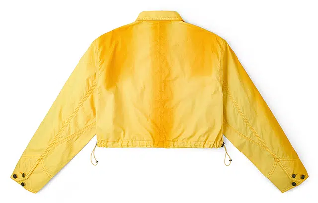 Lee X ANGEL CHEN SS24