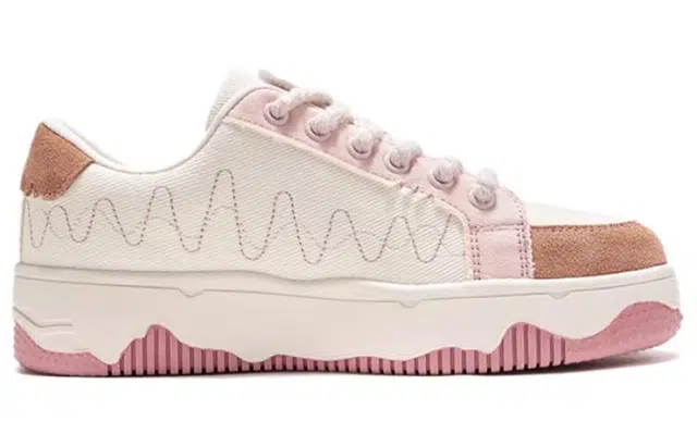 x Feiyue