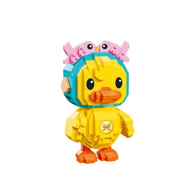 LT DUCK MY97051-MY97062
