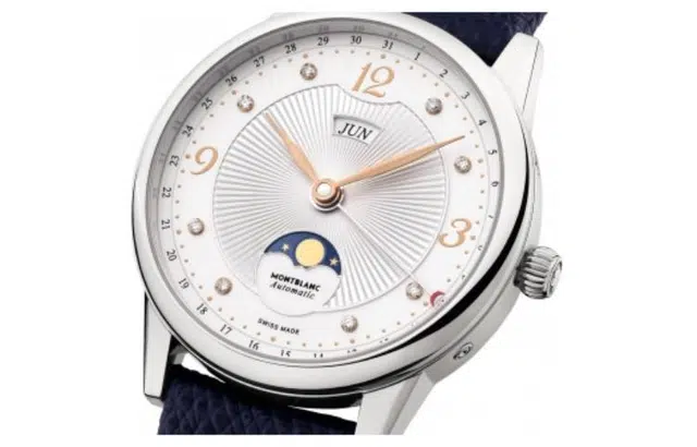 MONTBLANC 30 36mm