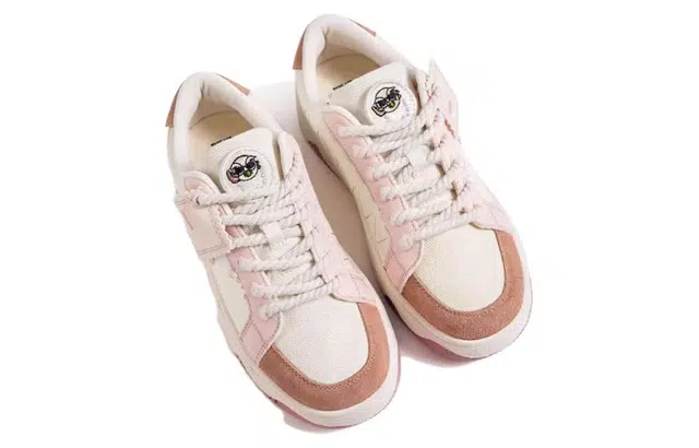 x Feiyue