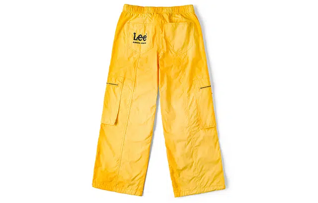 Lee X ANGEL CHEN SS24