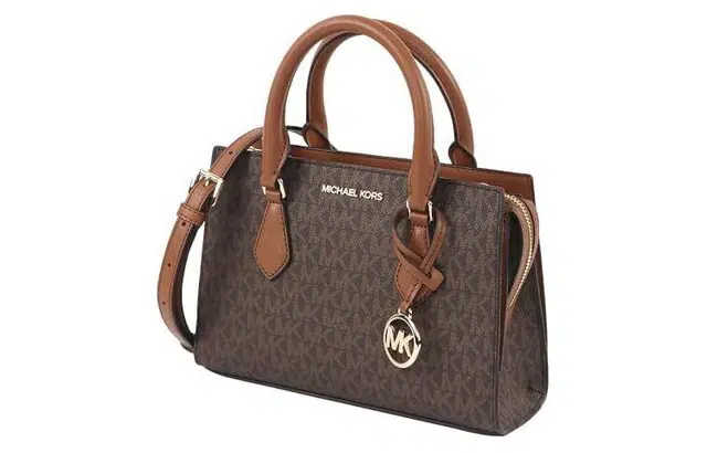 MICHAEL KORS MK Sheila Tote
