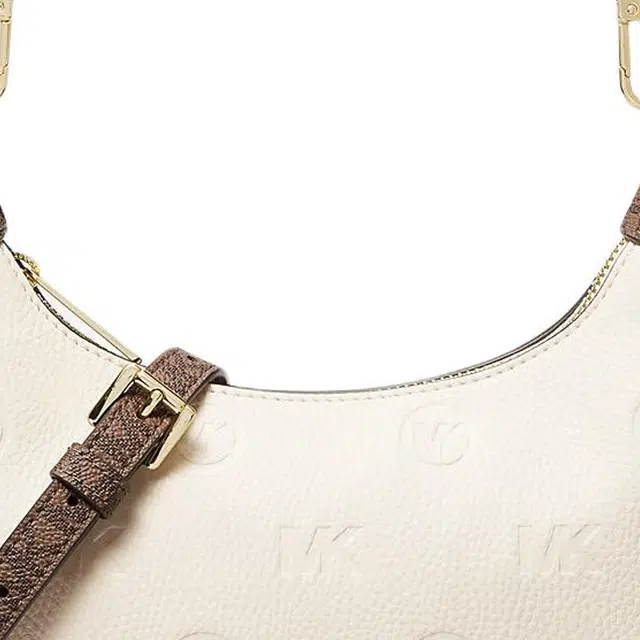 MICHAEL KORS MK Cora Logo