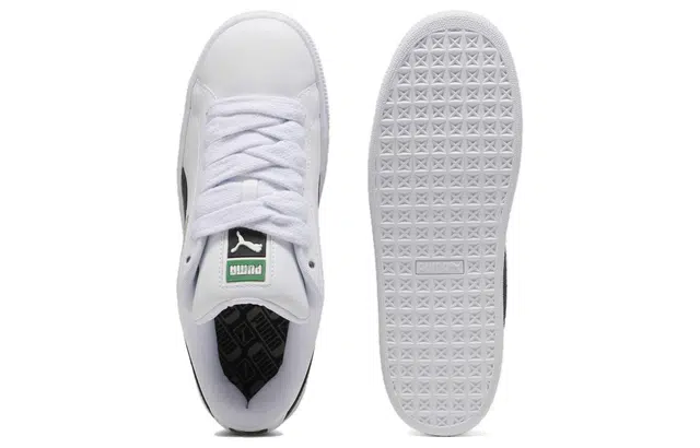 PUMA Suede XL