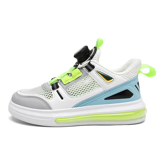 ASIAN MICKEY Starship Series