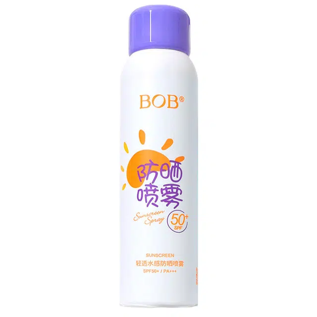 BOB SPF50+PA++