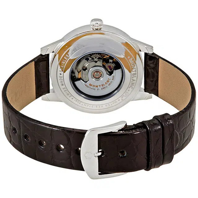 MONTBLANC 30 30mm