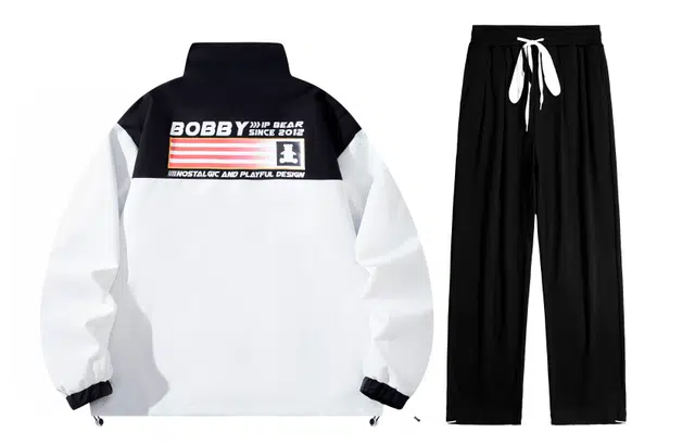 BOBBY ABLEY Logo