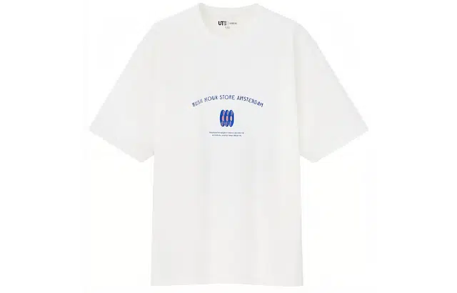 UNIQLO T