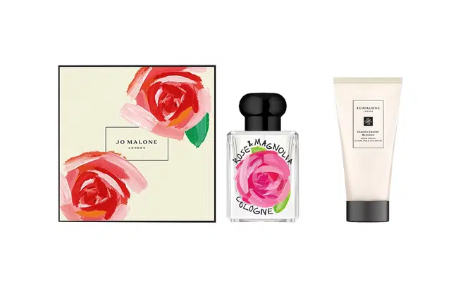 EDC 50ml+50ml