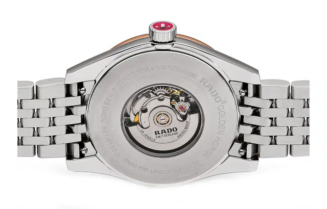RADO 50 35mm R33102903