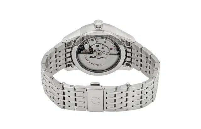 OMEGA 100 41mm 41mm 433.10.41.21.03.001
