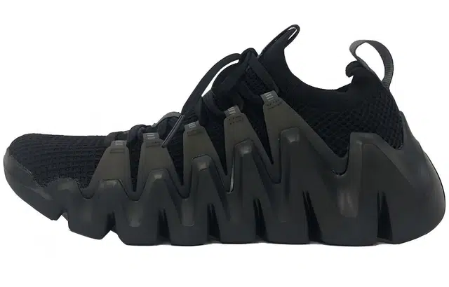 LiNing crazy run Flex