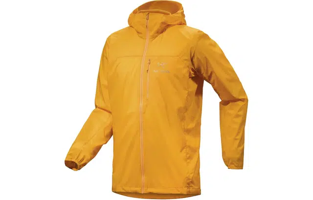 Arcteryx Squamish Hoody