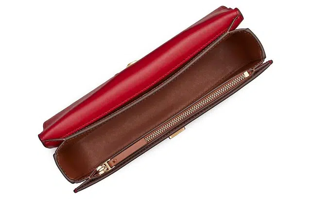 TORY BURCH Eleanor TLogo