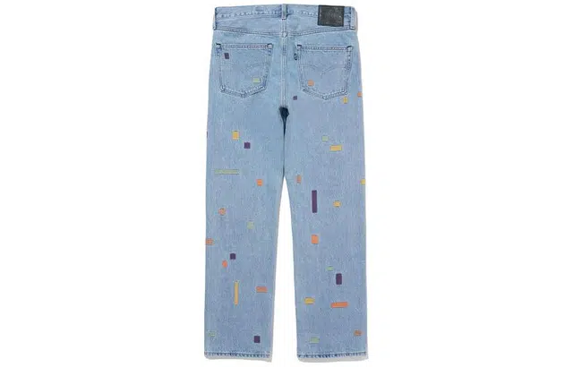 levis