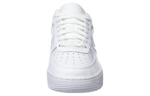 Nike Air Force 1 WMNS White