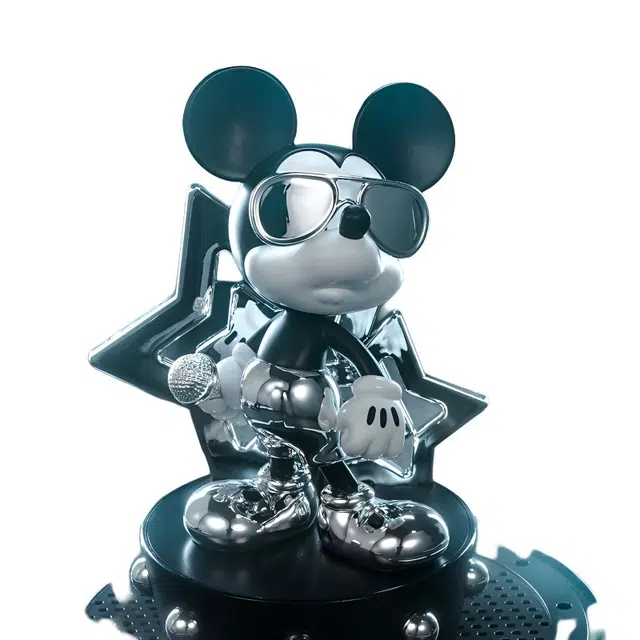52TOYS SUPERSTAR 12cm