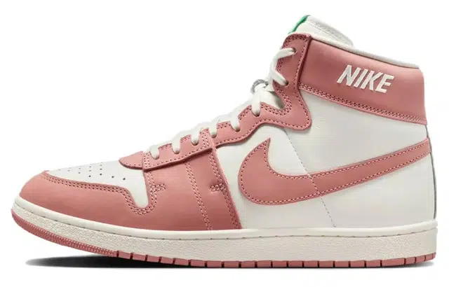 Jordan Air Ship Rust Pink