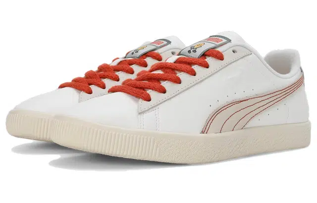 PUMA CLYDE HUSKIE