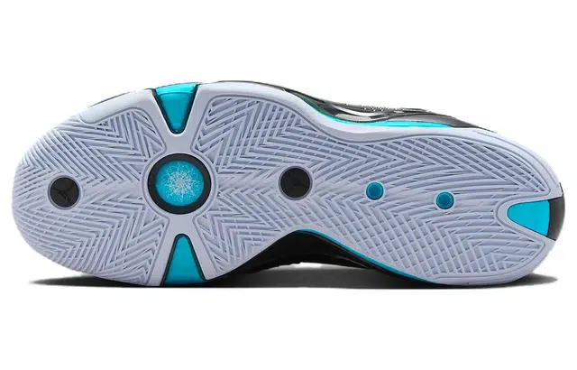 Jordan Air Jordan 38 Low PF