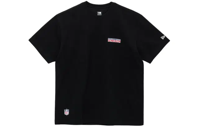 New Era SS24 T