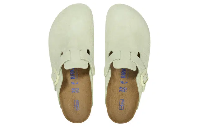 Birkenstock