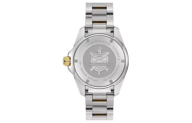 CERTINA 43mm C032.607.22.051.00