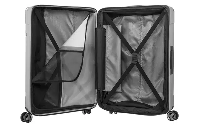 SAMSONITE EVOA DC0 PC 20252830