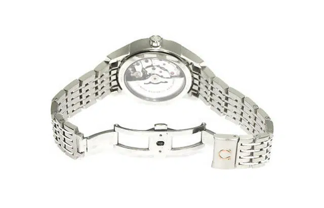 OMEGA 100 41mm 41mm 433.10.41.21.03.001