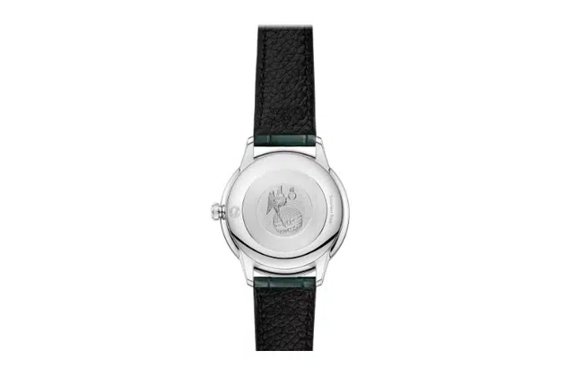 OMEGA 30 27.5mm 434.13.28.60.60.001