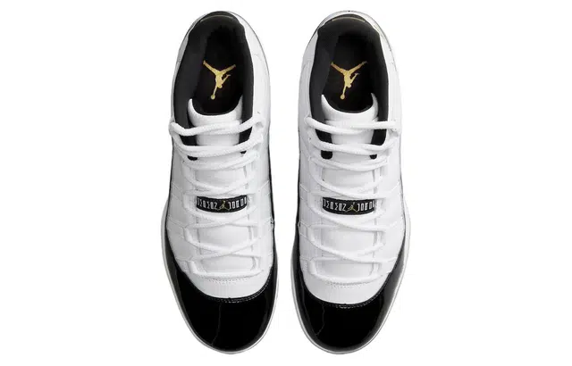 Jordan Air Jordan 11 Mid TD Cleat Gratitude