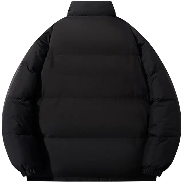 NOME Two-in-One Hoodie Down Jacket