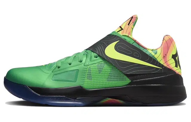 Nike KD 4 Weatherman 2024