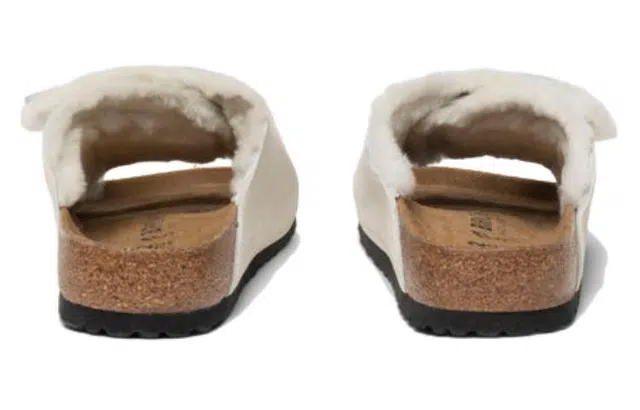 Stussy x Birkenstock