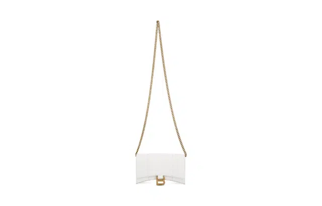 Balenciaga hourglass