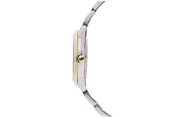 OMEGA 27.4mm K18k 424.20.27.60.58.004