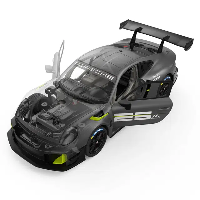 RASTAR 118911-GT2-RS 99600
