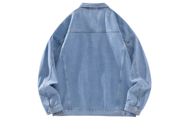 Bobby Abley Denim Jacket