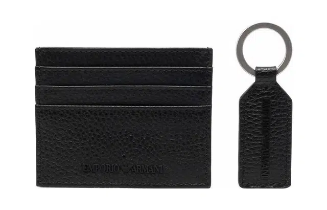 EMPORIO ARMANI Logo