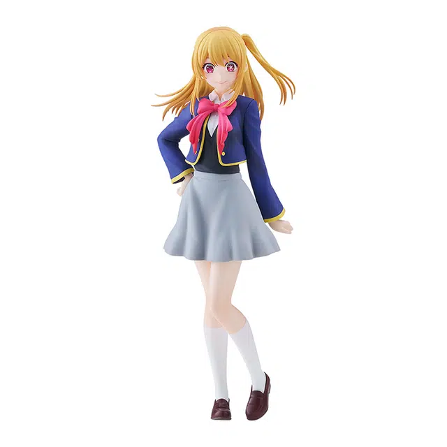 GSC POP UP PARADE 17cm