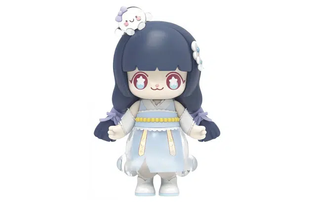 52TOYS KIMMYMIKI 8