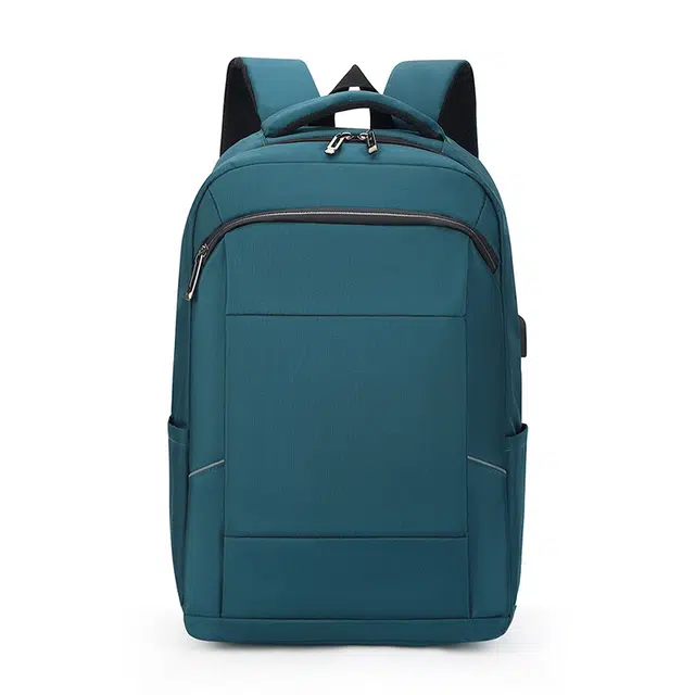 德力熊 牛津布  男女通用 多色 笔记本电脑双肩包大容量旅行学生双肩包