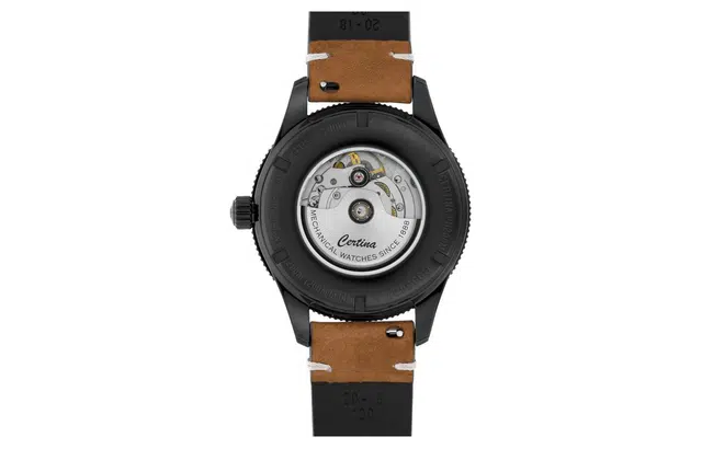 CERTINA DS PH200M 200 42.8mm C036.407.36.050.00